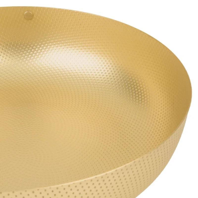 Round Basket
