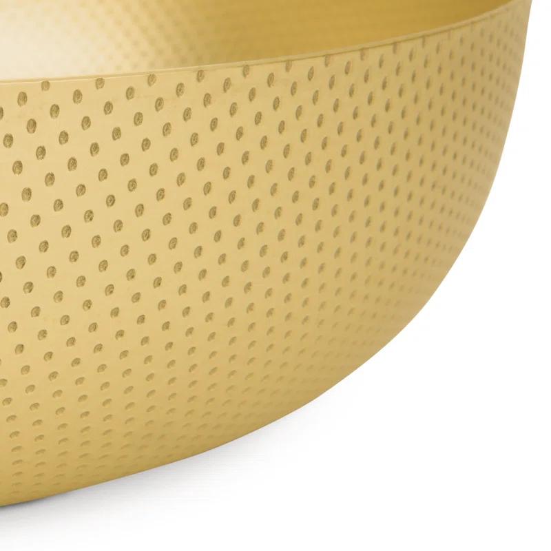 Round Basket