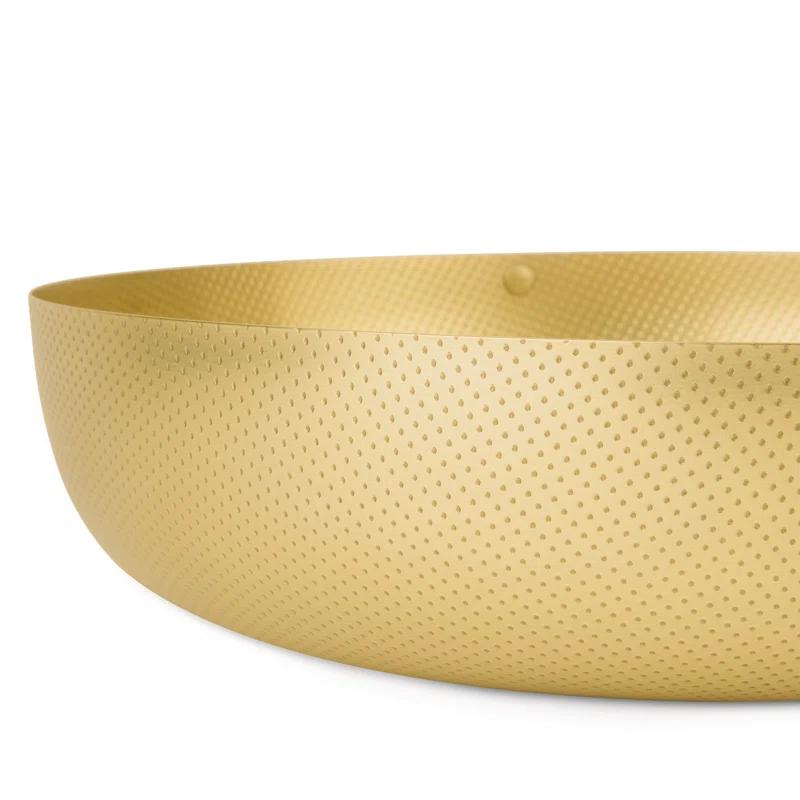 Round Basket