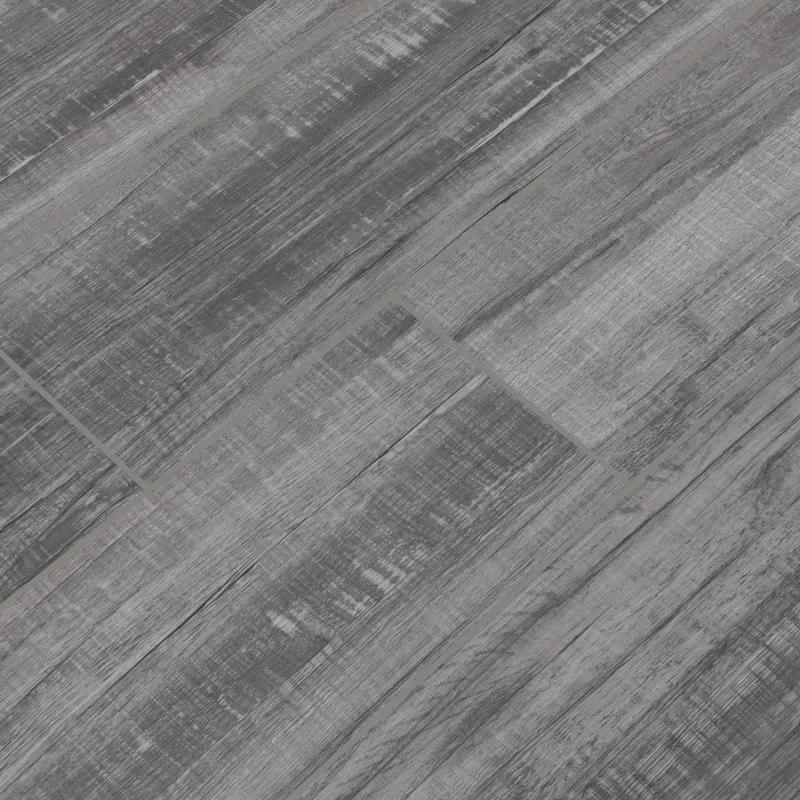 Belmond 8" x 40" Matte Ceramic Wood Look Floor & Wall Tile