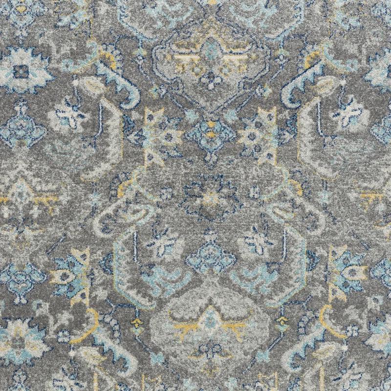 Chelsea Gray Area Rug