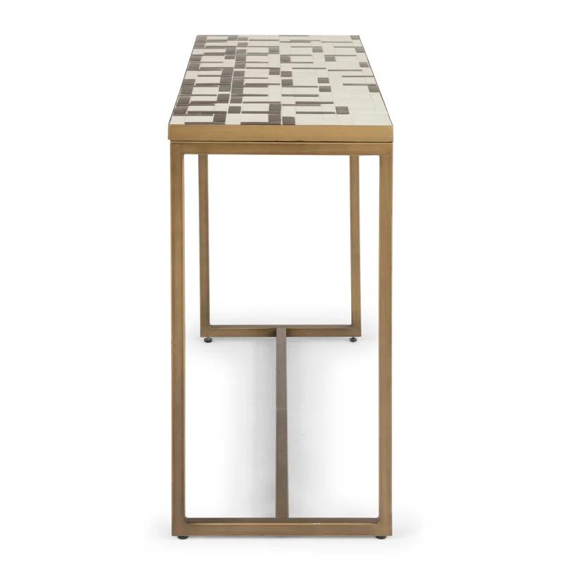 Home Styles 44'' Console Table