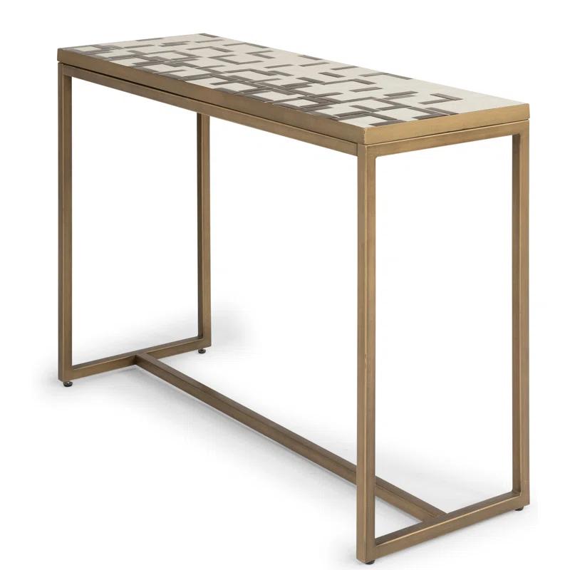 Home Styles 44'' Console Table