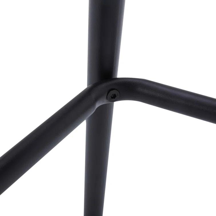 Wade Logan® Benedit Swivel Counter & Bar Stool