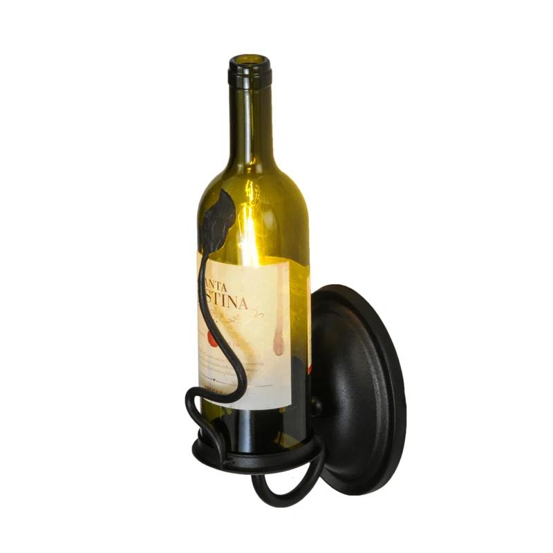 Meyda Lighting Tuscan Vineyard Armed Sconce