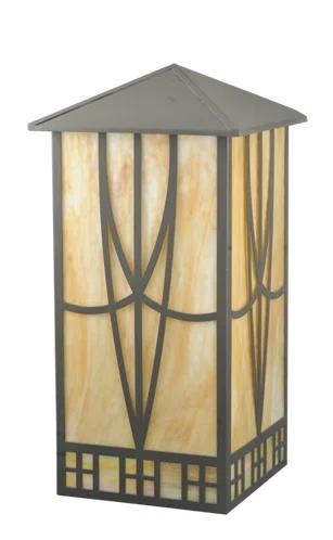 Meyda Lighting Scottsdale Steel Wall Light
