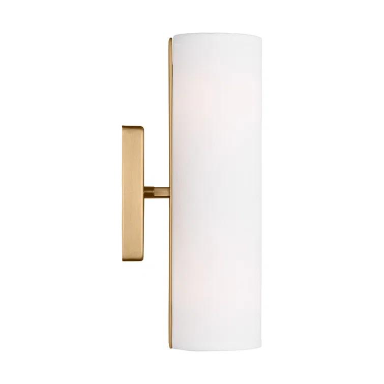 Capalino 2-Light Medium Sconce