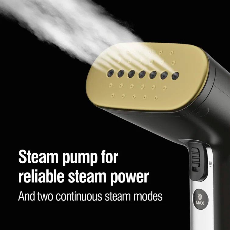 CHI CHI Handheld Garment Steamer