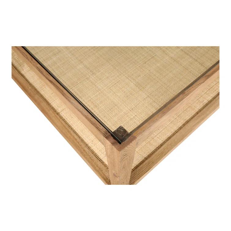 Cohen Square Coffee Table