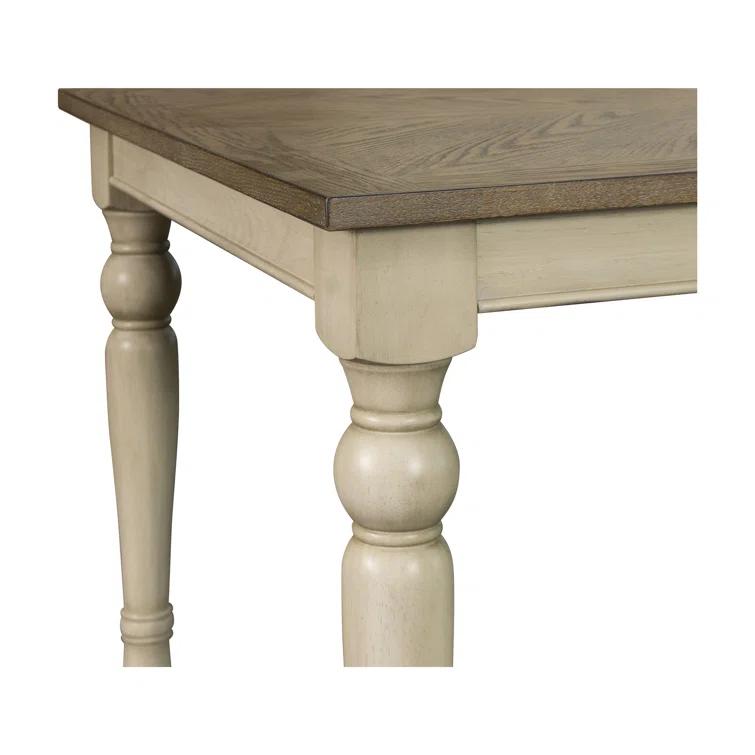 Fiona 72" Dining Table