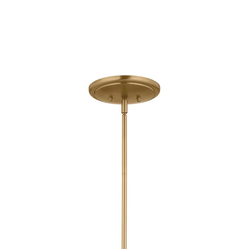 Kichler Lighting 12 - Light Dimmable Classic / Traditional Chandelier