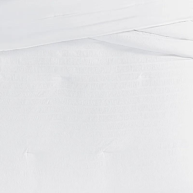 Truly Soft Truly Soft Crinkle Garment Wash Comforter Set
