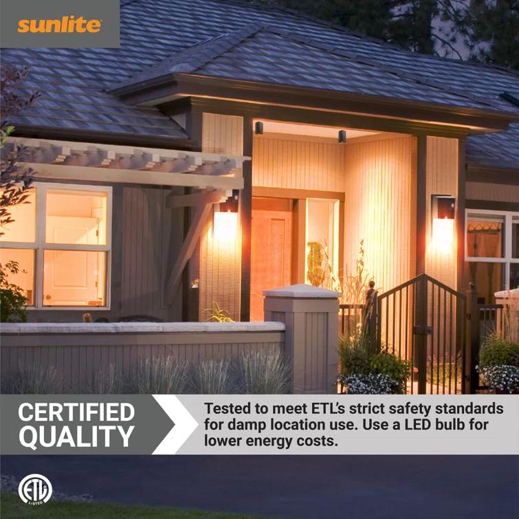 Sunlite Flush Mount