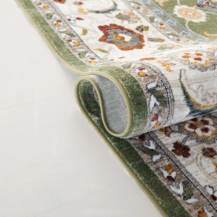 Lauren Ralph Lauren Lauren Ralph Lauren 1100 Performance Oriental Rug