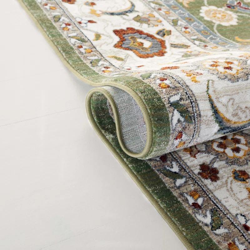 Lauren Ralph Lauren Lauren Ralph Lauren 1100 Performance Oriental Rug
