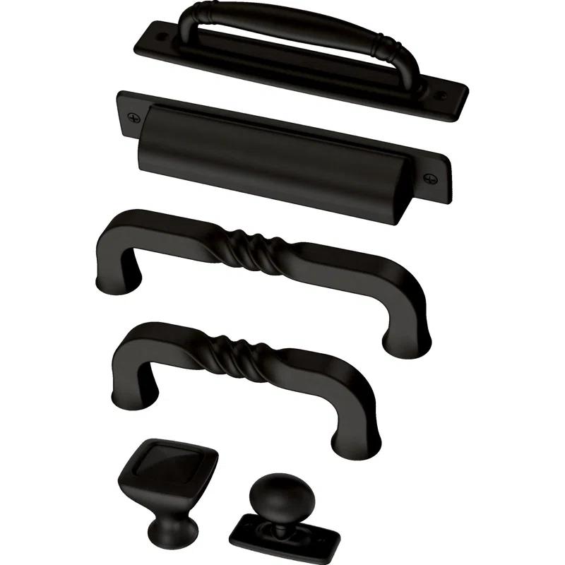 4" Center Appliance Pull Multipack (Set of 5)