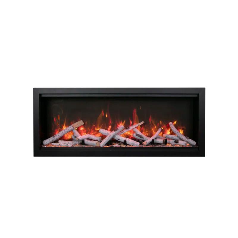 Amantii Electric Fireplace