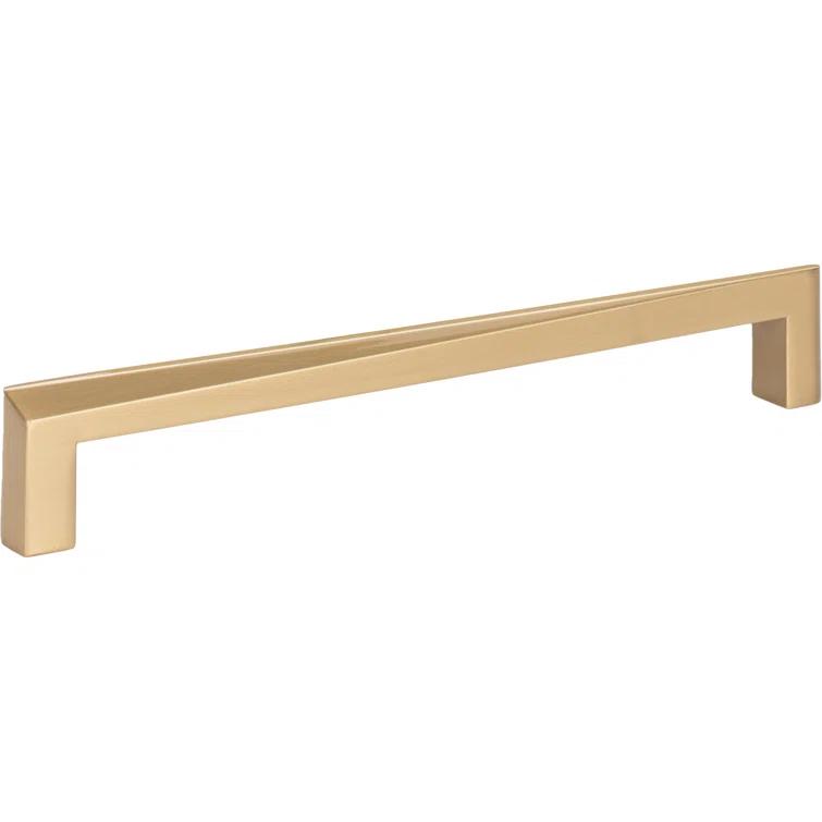 Atlas Homewares Para 7 9/16" Center To Center Bar Pull