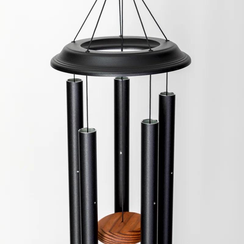 Shenandoah Melodies Aluminum Wind Chime