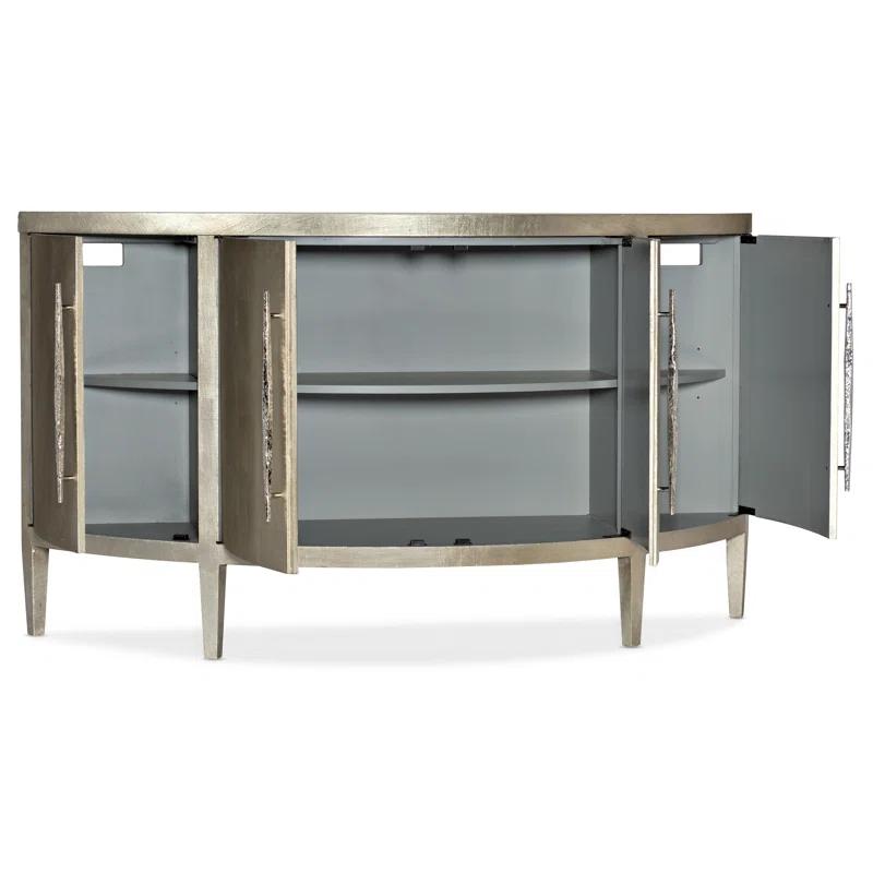 Hooker Furniture Melange 75'' Wide Sideboard | Wayfair