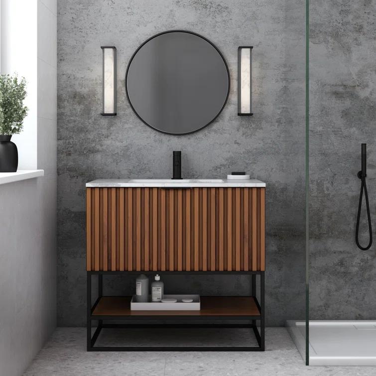 Terra 36'' Single Bathroom Vanity