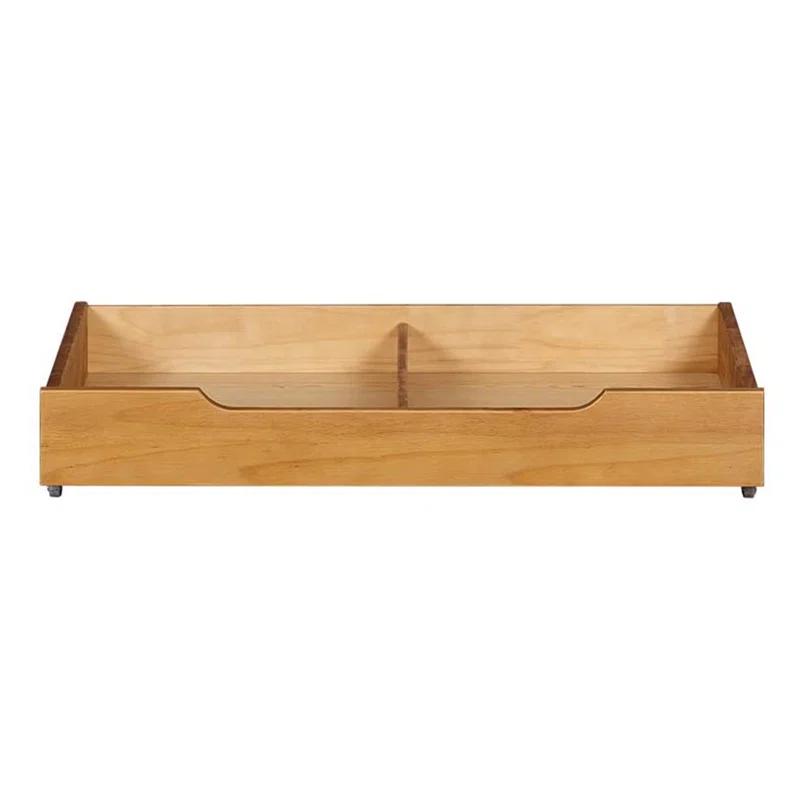 MUSEHOMEINC Underbed Storage
