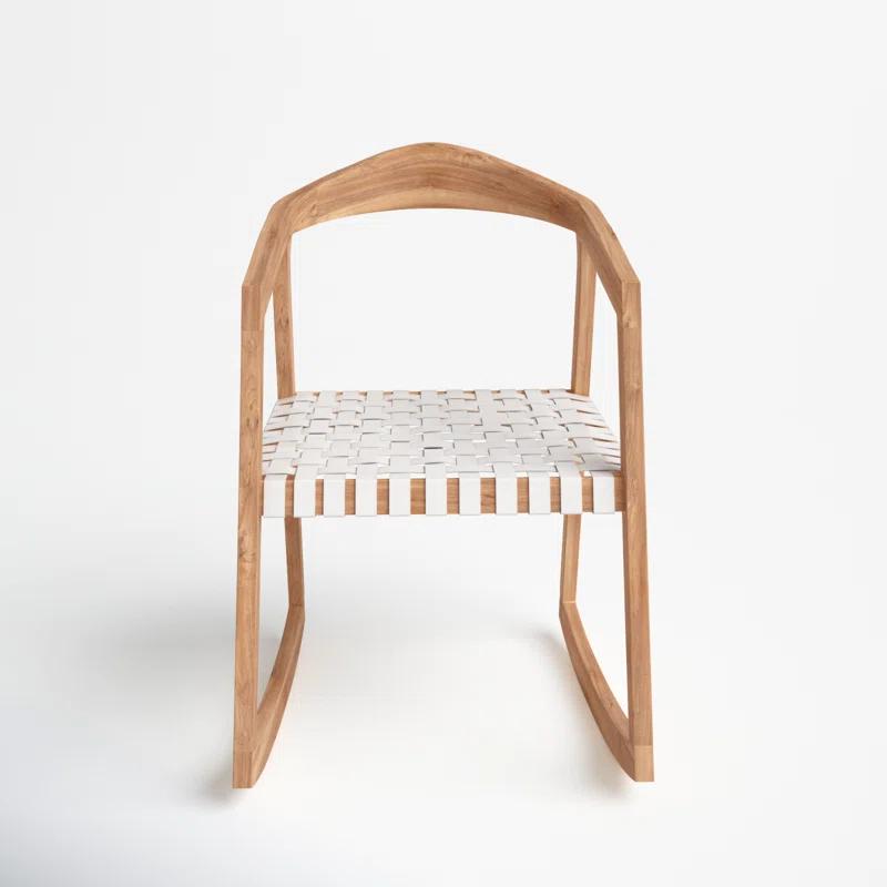 Crawford Rocking Chair