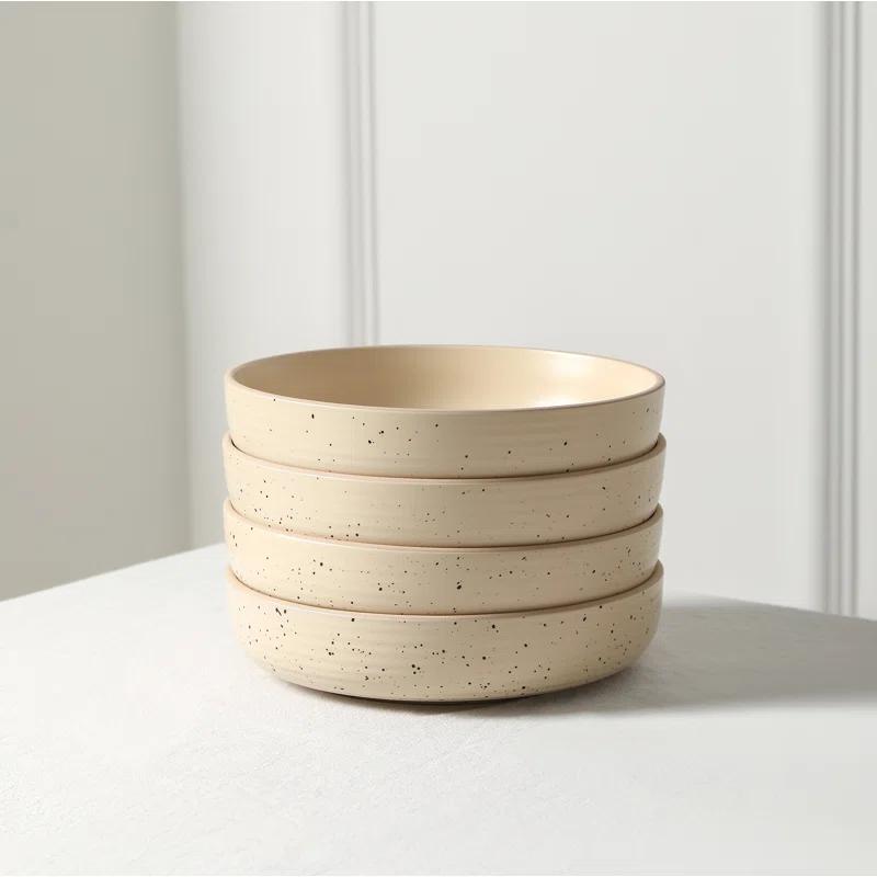 Stone Lain Stone Lain Lauren 32-Piece Dinnerware Set Stoneware (Set of 32)