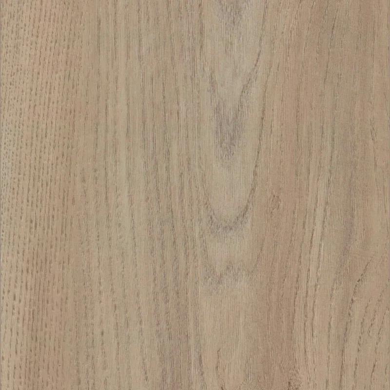 Victoria Home Vinyl 1.73'' Thick x 12.2'' Wide x 49.8'' Length Stair Tread with Cap Universal