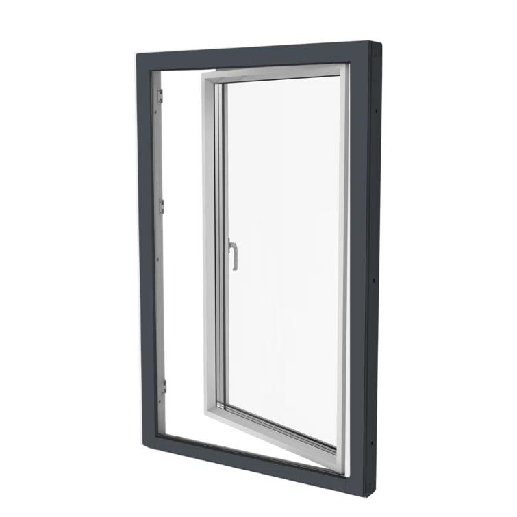 Avora Doors Elite Euro Tilt and Turn