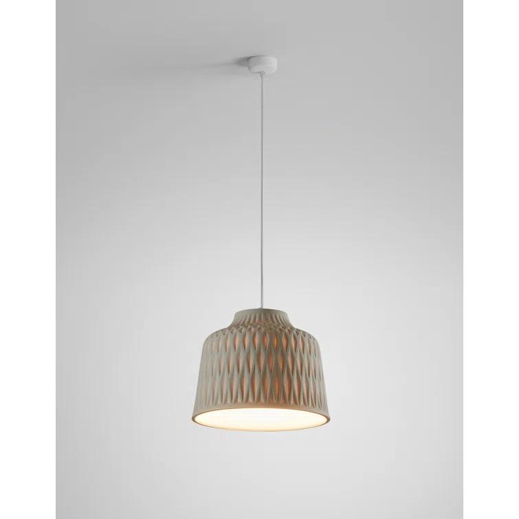 Bover 1 - Light Single Pendant