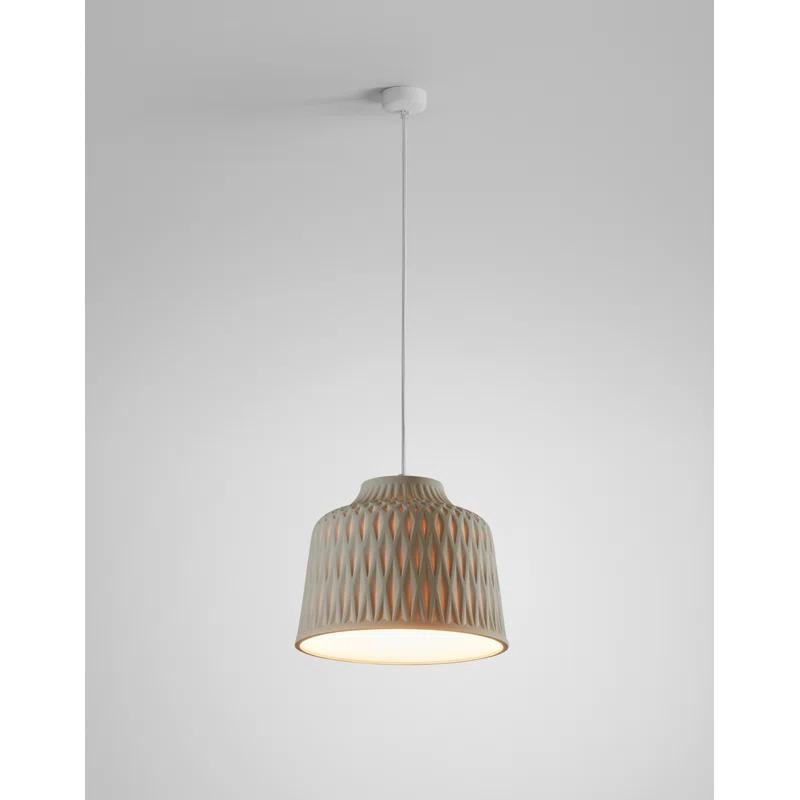 Bover 1 - Light Single Pendant