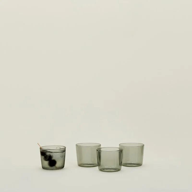 Essential Glassware - Large - Set Of 4