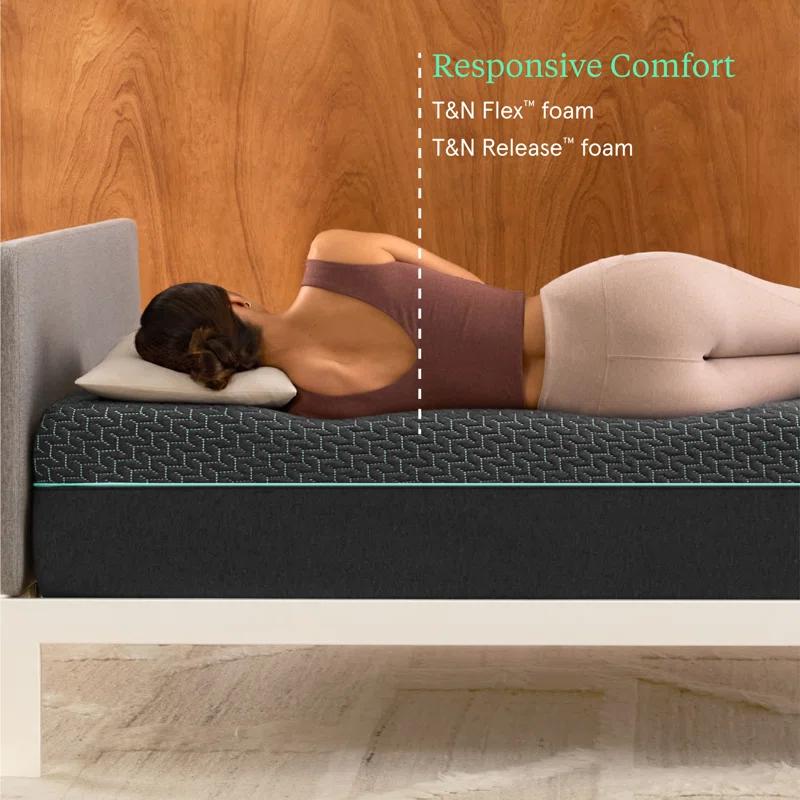 Tuft & Needle Mint Hybrid Mattress (14"h)