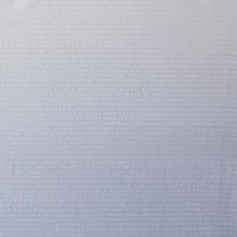 Madison Park Ara Ombre Printed Seersucker Single Shower Curtain