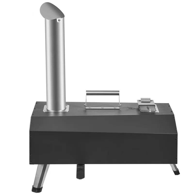 VEVOR VEVOR Stainless Steel Free Standing Pizza Oven