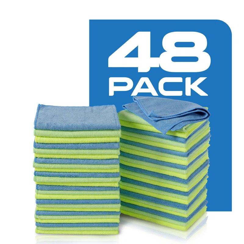 Zwipes Cleaning Cloth (Set of 48)