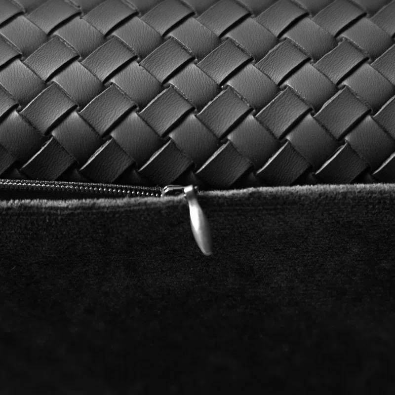 Phantoscope Reversible Throw Pillow (Set of 2)