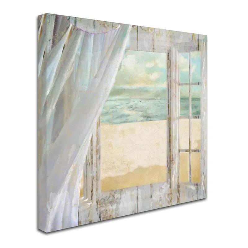 Highland Dunes " Summer Me I " by Color Bakery