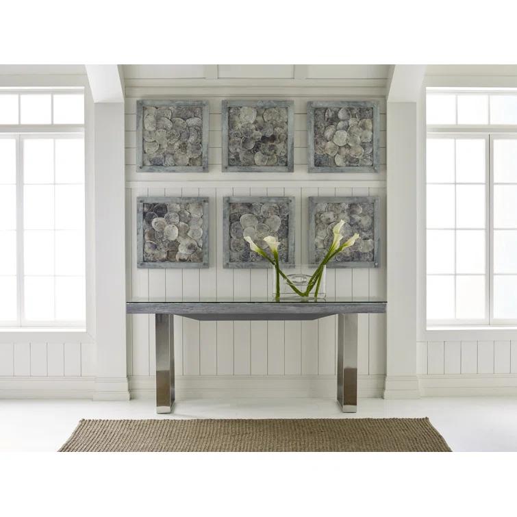 Phillips Collection Dimensional Shell Wall Décor