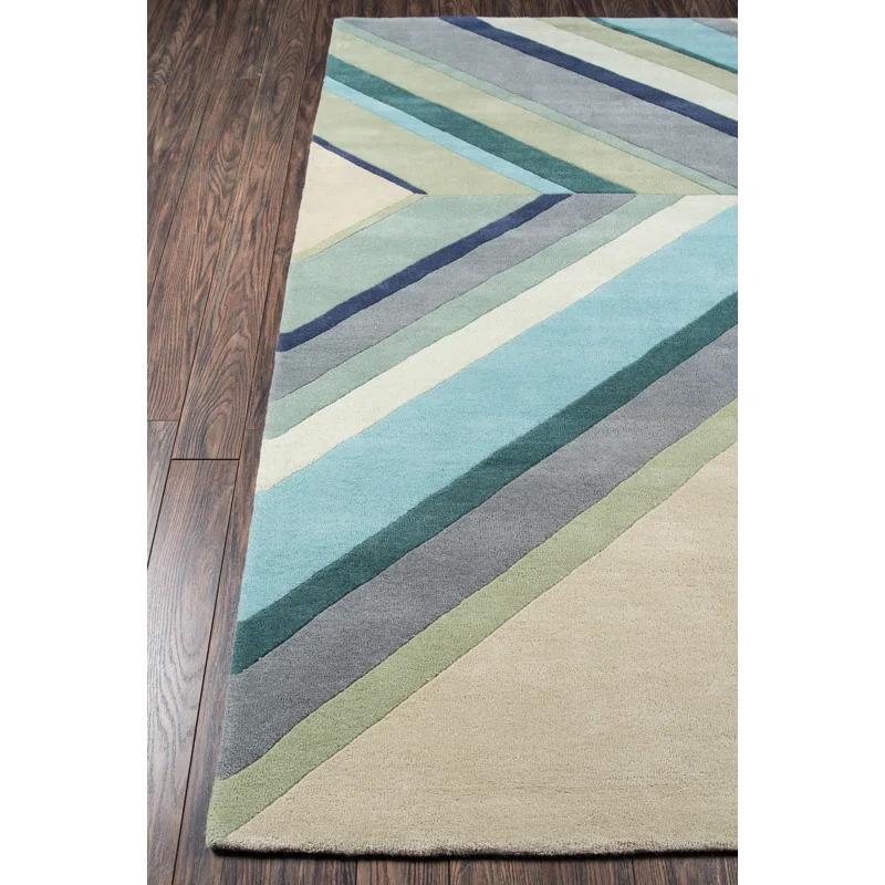 Rosecliff Heights Area Rug