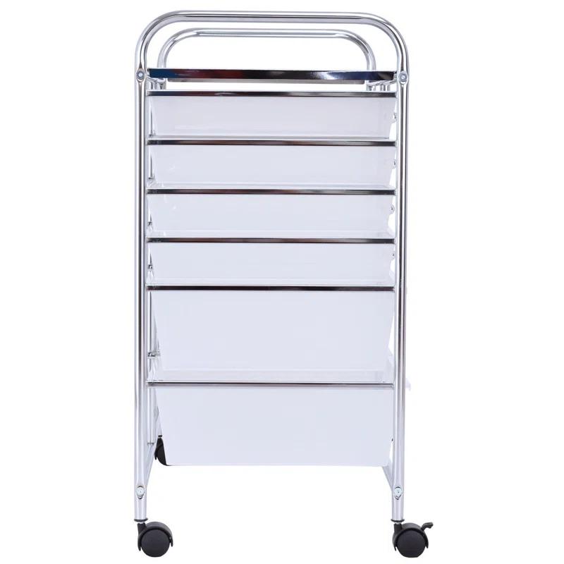 Rebrilliant Anuoluwa 12 Drawer Storage Drawer
