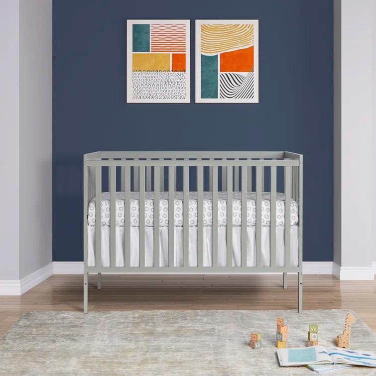 Dream On Me Synergy Convertible Crib