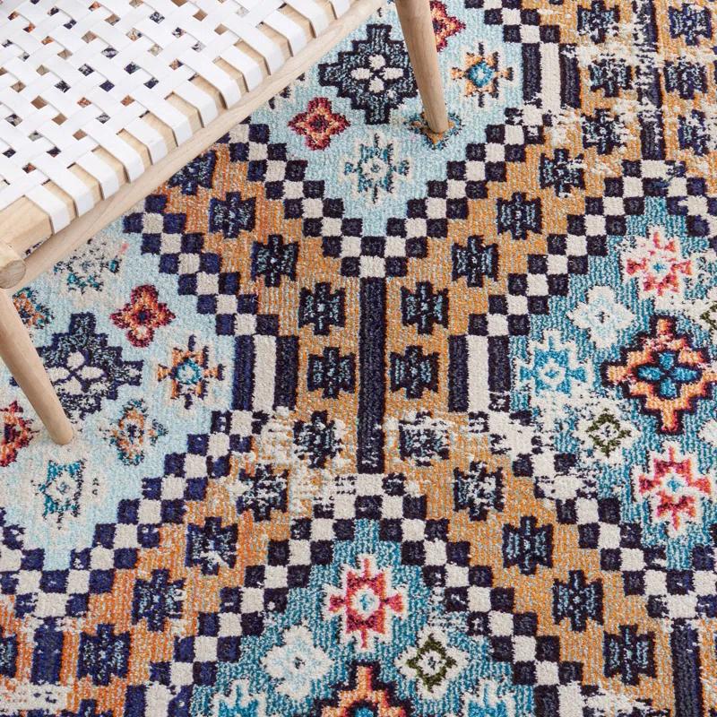 Safavieh Madison Performance Southwestern Rug