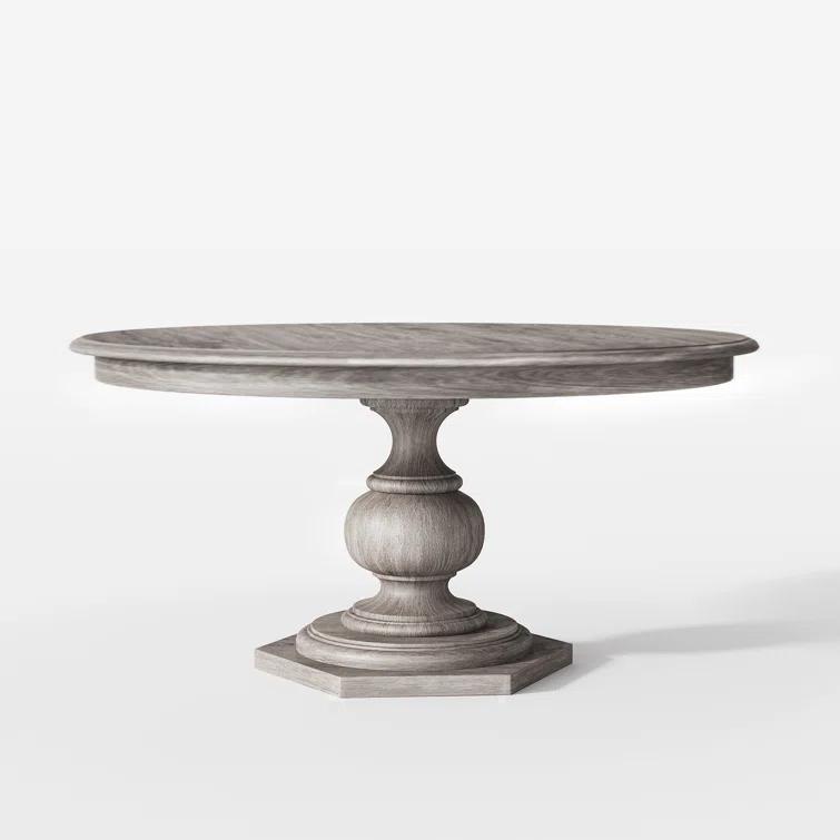 Moore 60'' Round Dining Table