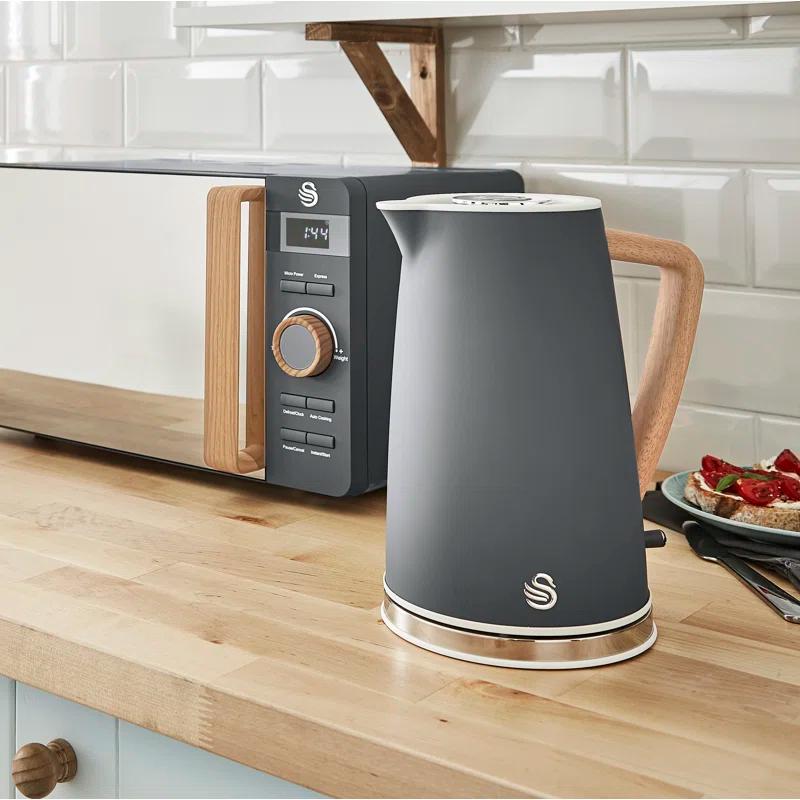 Swan Nordic 1.7L Cordless Electric Kettle