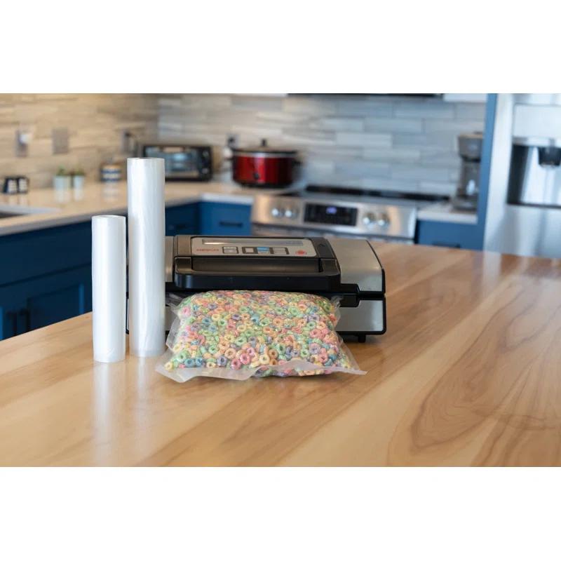 Nesco Nesco Vacuum Sealer Accessories (Set of 2)