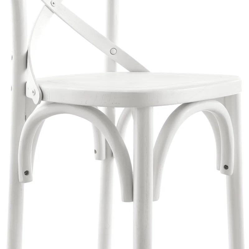 Modway Gear Stool