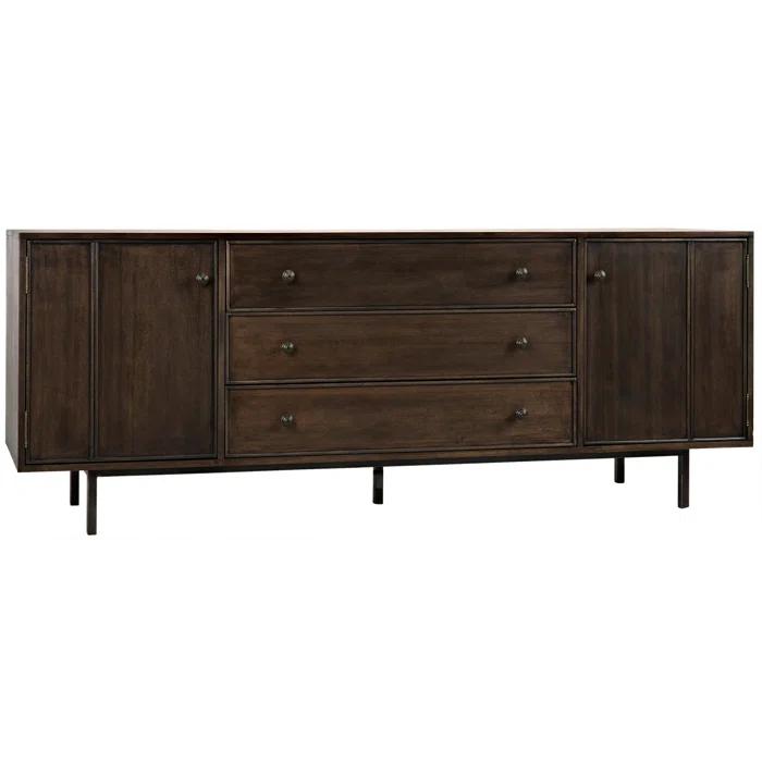 Boston 84'' Sideboard