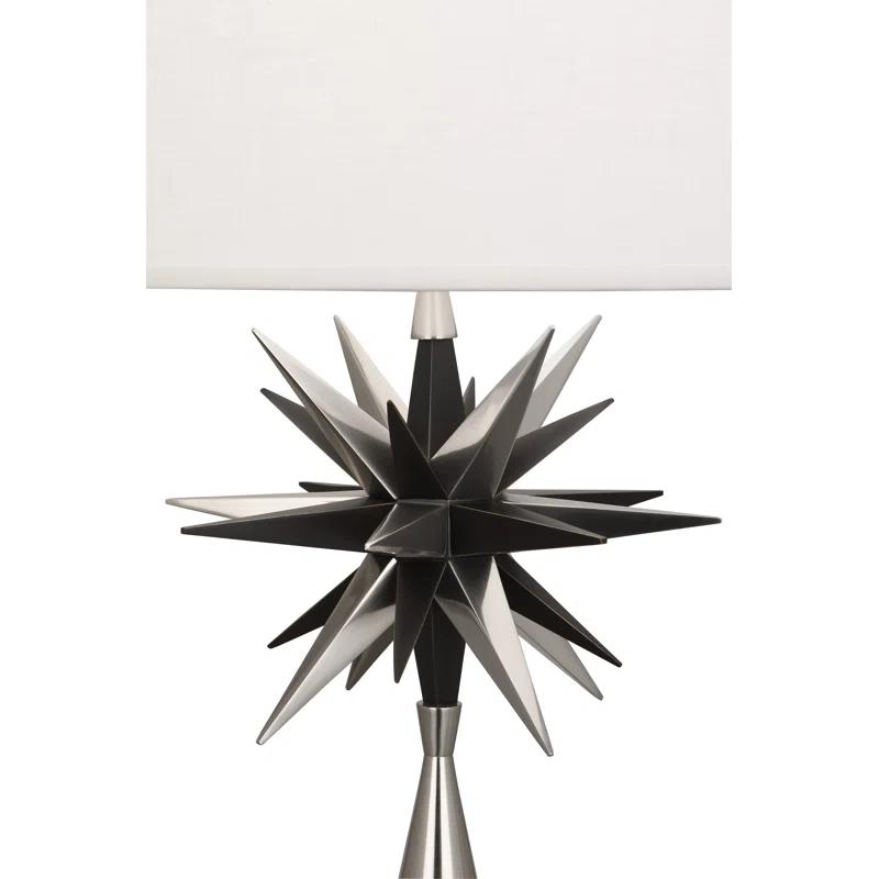 Cosmos Metal Table Lamp